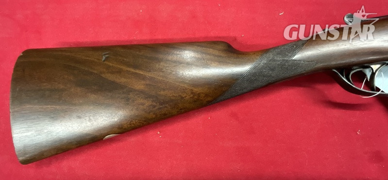 AYA (Aguirre Y Aranabal) 25 Side By Side 12 Bore/gauge - {CATEGORY} in 