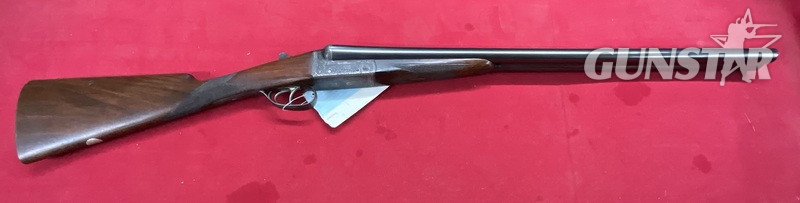 AYA (Aguirre Y Aranabal) 25 Side By Side 12 Bore/gauge - {CATEGORY}