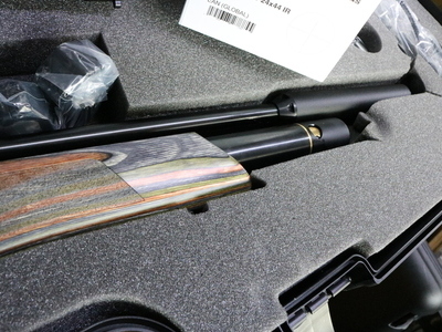 BSA ULTRA CLX PRO .177