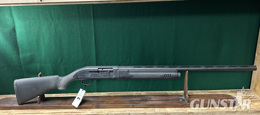 Hatsan Arms Escort Magnum  12 Bore/gauge in 