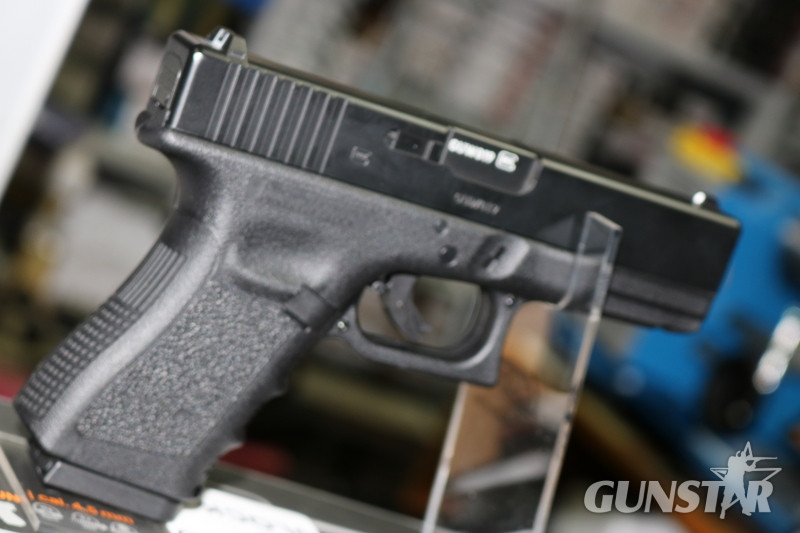 Glock 19 - {CATEGORY}