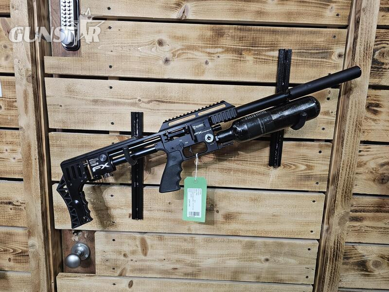 FX Airguns Impact Mk1 .177 in 