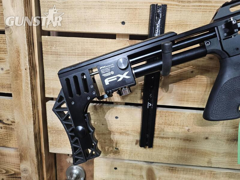 FX Airguns Impact Mk1 .177
