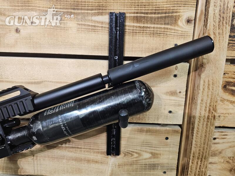 FX Airguns Impact Mk1 .177 - {CATEGORY} in 