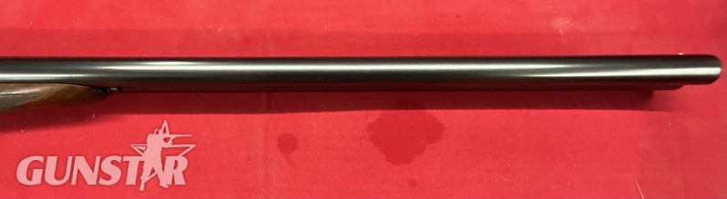 Charles Francis & Son  Side By Side 12 Bore/gauge in 