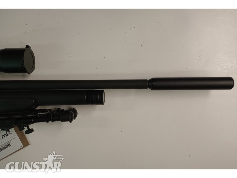  Zbroia Kozak .22 Air Rifle