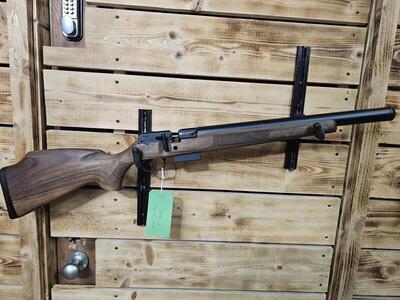 FX Airguns DRS Walnut .177