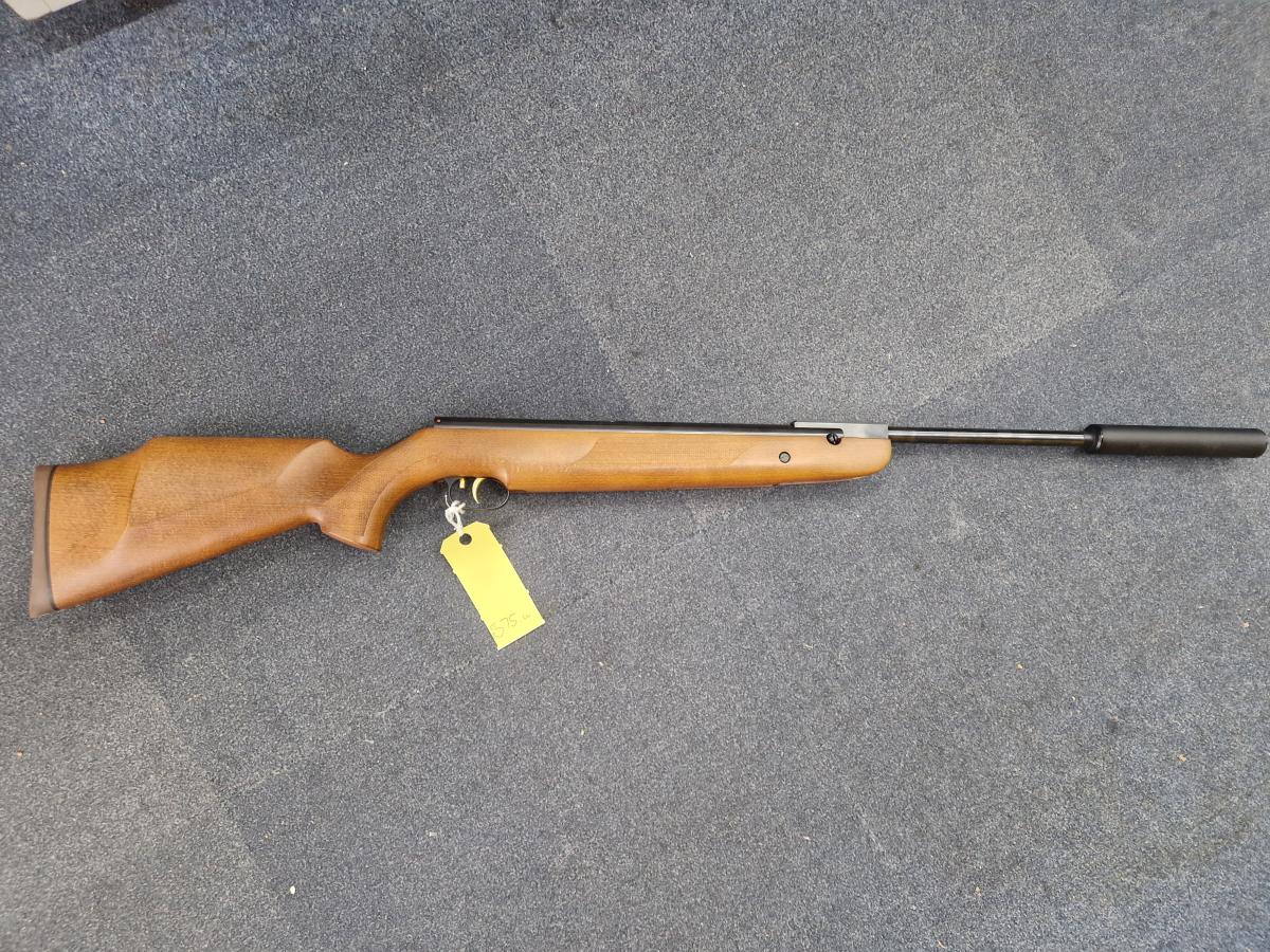 Weihrauch 177 / 4.5mm Pellet  WEIHRAUCH HW95K Spring Air Rifle .177 in 