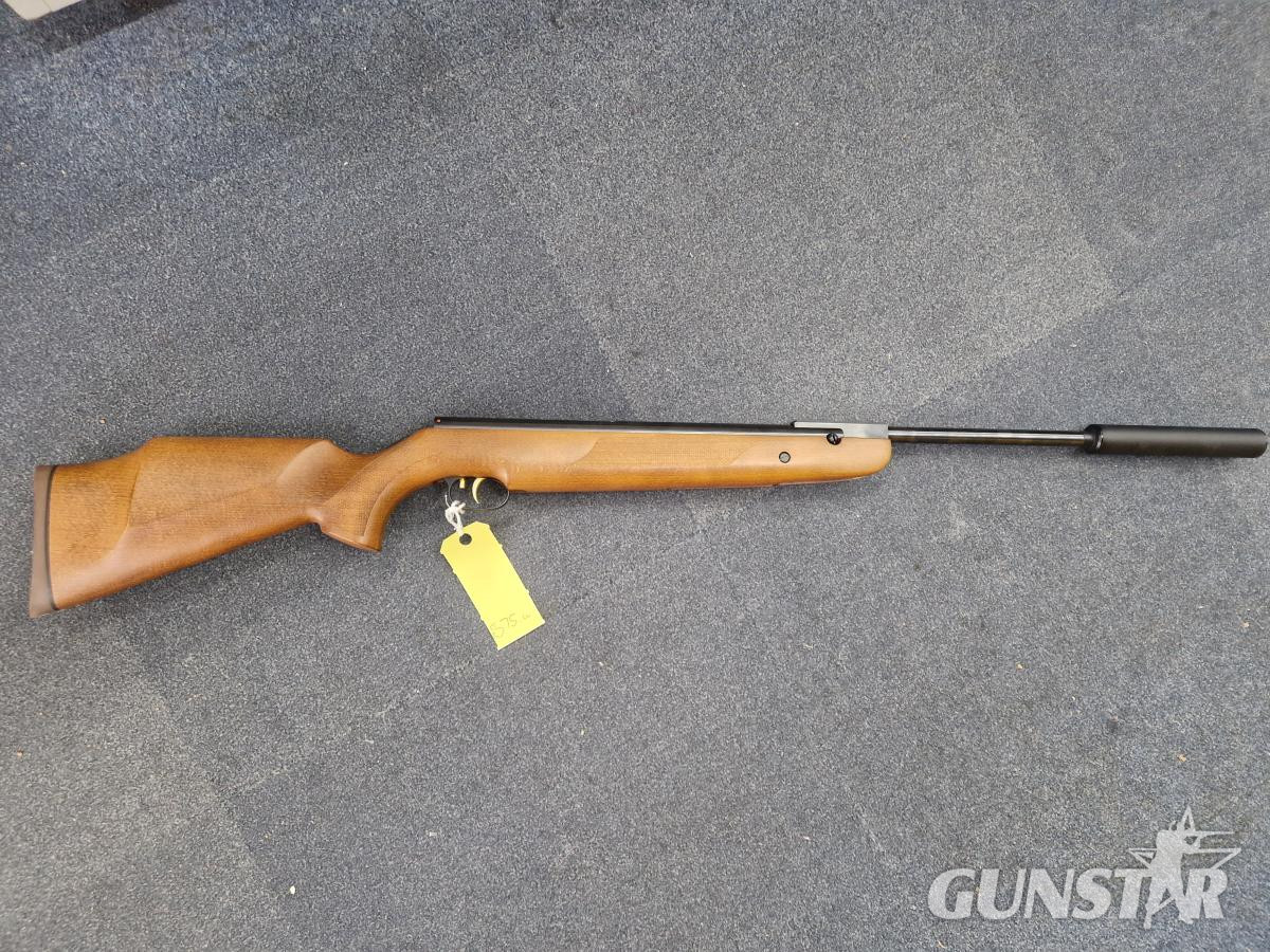 Weihrauch 177 / 4.5mm Pellet  WEIHRAUCH HW95K Spring Air Rifle .177