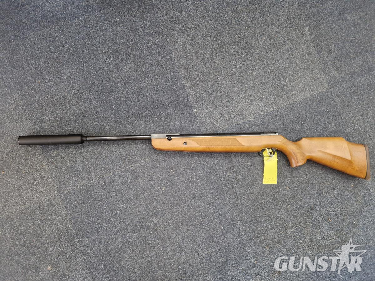 Weihrauch 177 / 4.5mm Pellet  WEIHRAUCH HW95K Spring Air Rifle .177 in 