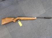 Weihrauch 177 / 4.5mm Pellet  WEIHRAUCH HW95K Spring Air Rifle .177