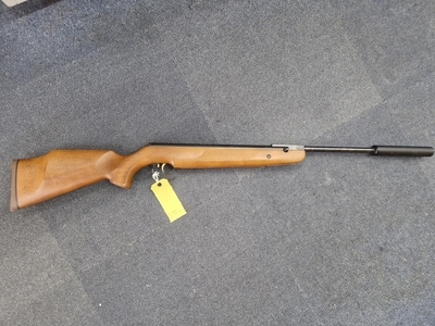 Weihrauch 177 / 4.5mm Pellet  WEIHRAUCH HW95K Spring Air Rifle .177