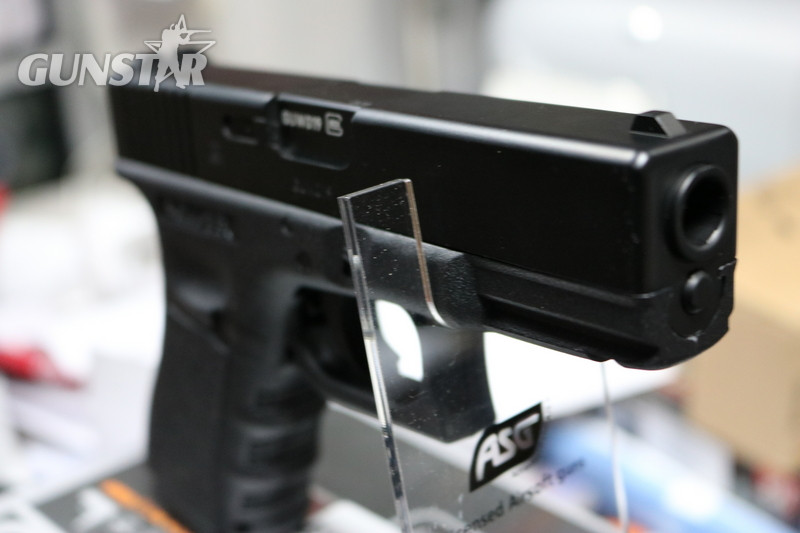 {CATEGORY} - Glock 19 in 