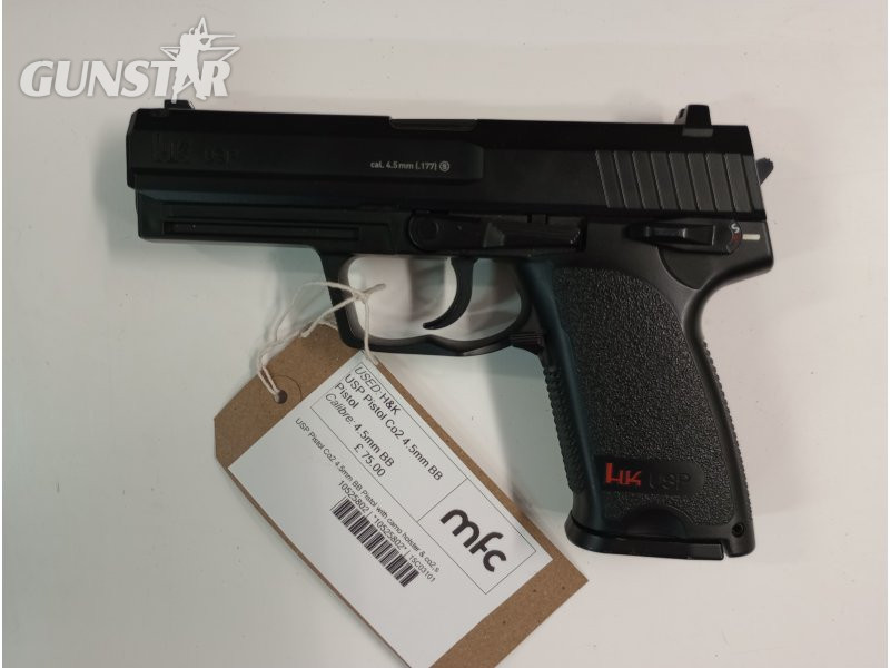H&K in 