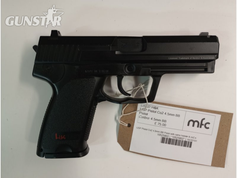 H&K