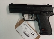 H&K