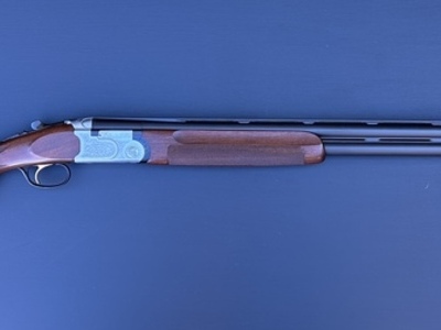 Beretta S686 Special Over and Under 12 Bore/gauge