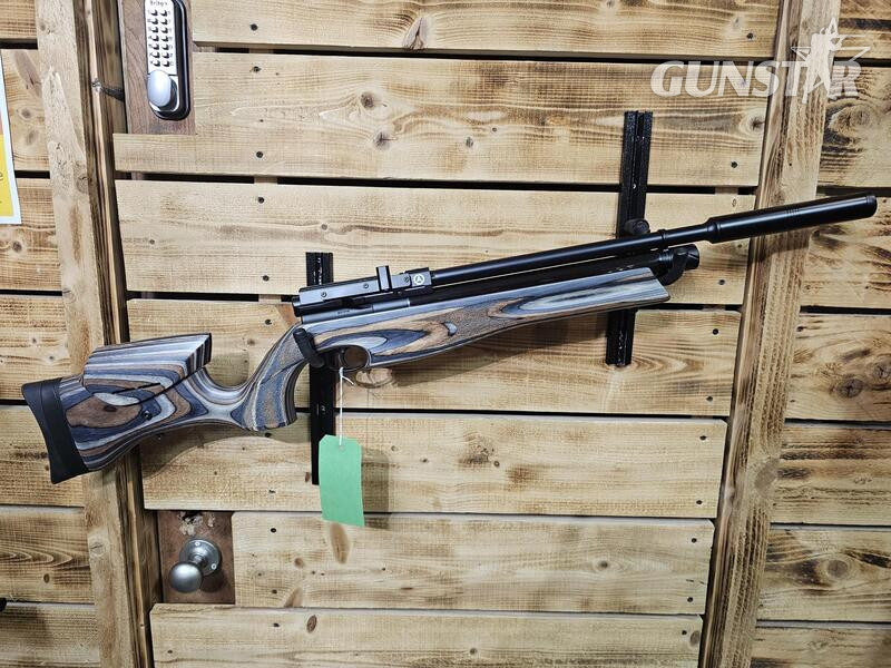 Air Arms S510 Ultimate Sporter R .177 in 
