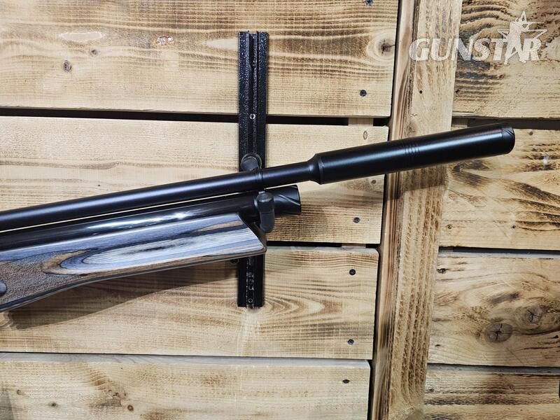 Air Arms S510 Ultimate Sporter R .177 - {CATEGORY} in 