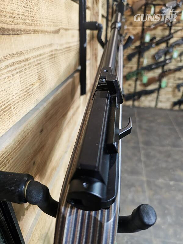 Air Arms S510 Ultimate Sporter R .177 - {CATEGORY}