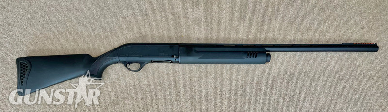 Hatsan Arms Escort Self Loading Shotgun Semi-Auto 12 Bore/gauge in 