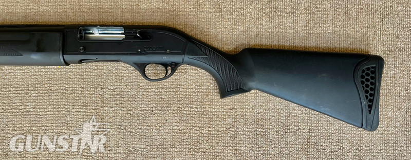  Hatsan Arms Escort Self Loading Shotgun Semi-Auto 12 Bore/gauge