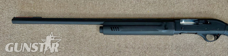 Hatsan Arms Escort Self Loading Shotgun Semi-Auto 12 Bore/gauge - {CATEGORY} in 