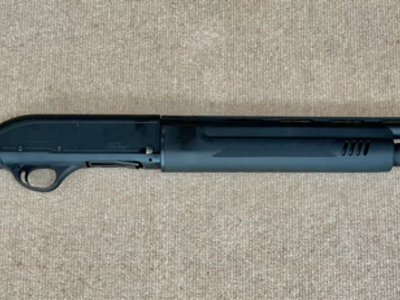 Hatsan Arms Escort Self Loading Shotgun Semi-Auto 12 Bore/gauge