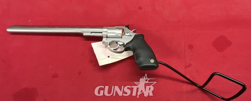 Taurus Long barrel revolver. .22 Revolver in 
