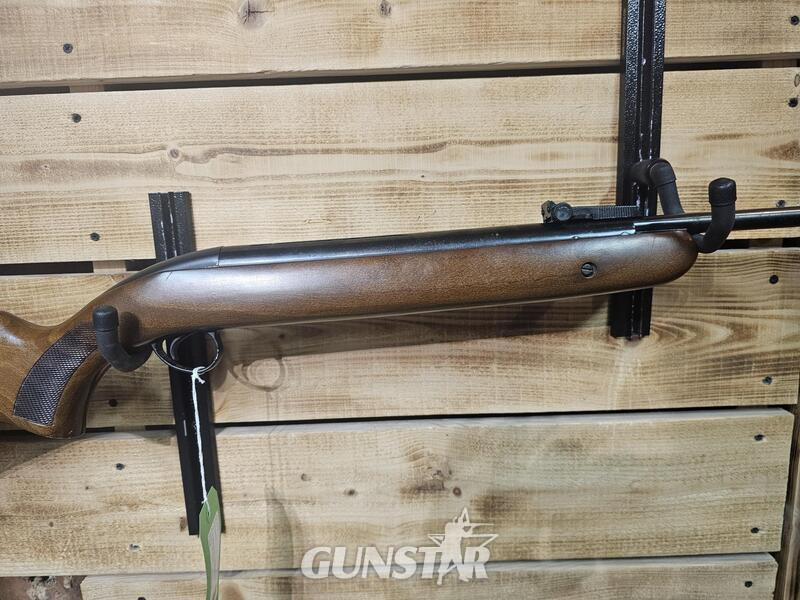  BSA Mercury .22