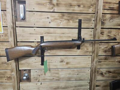 BSA Mercury .22
