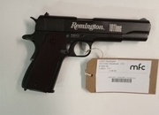 Remington 1911 RAC BlowBack  .177 4.5mm bb