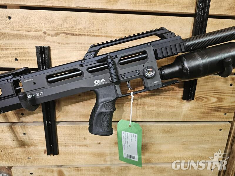  Brocock Ghost Carbine .22