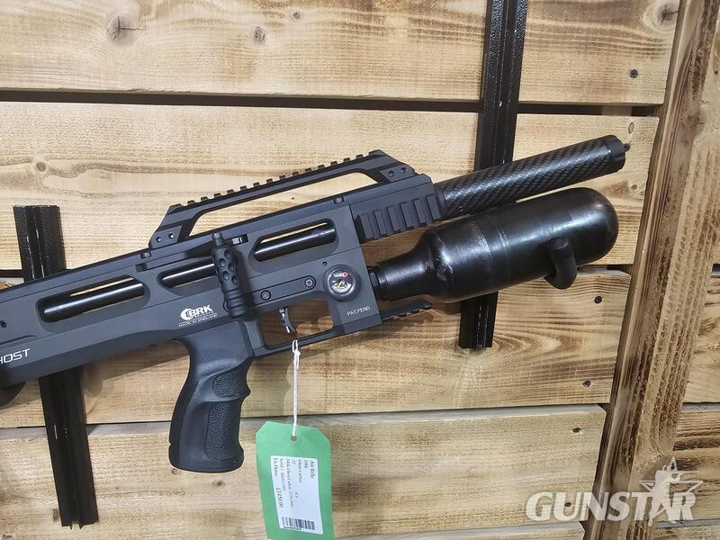 Brocock Ghost Carbine .22 - {CATEGORY} in 