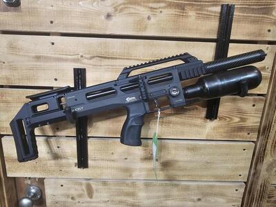 Brocock Ghost Carbine .22