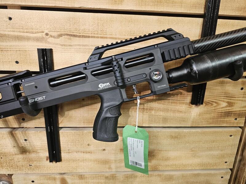  Brocock Ghost Carbine .22