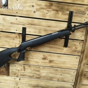 Weihrauch 97k .22 in 