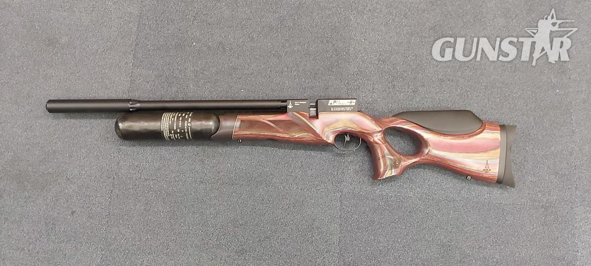 BSA R12 CLX Pro .177 in 
