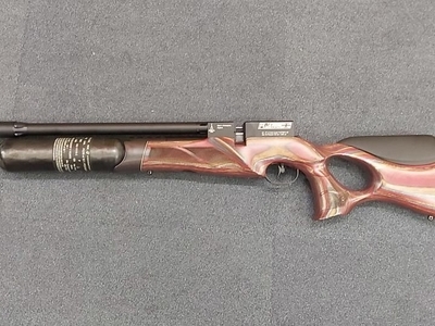 BSA R12 CLX Pro .177