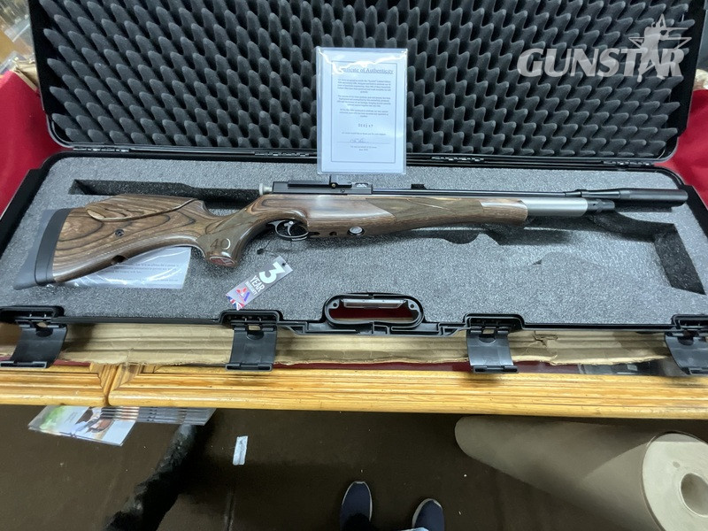 {CATEGORY} - Air Arms KYMIRA