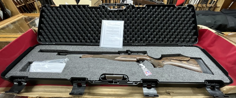 Air Arms KYMIRA