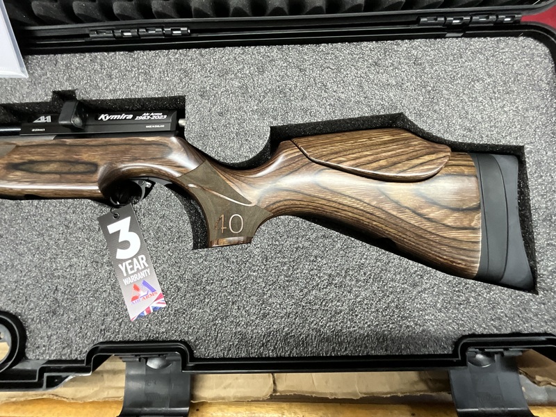  Air Arms KYMIRA