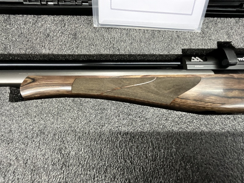 Air Arms KYMIRA - {CATEGORY}