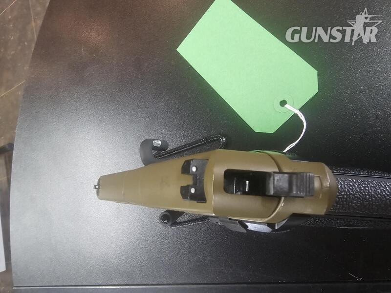  Sig Sauer P226 .177