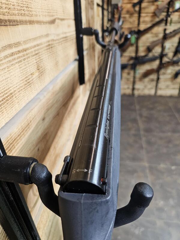 Remington Express .22 - {CATEGORY}