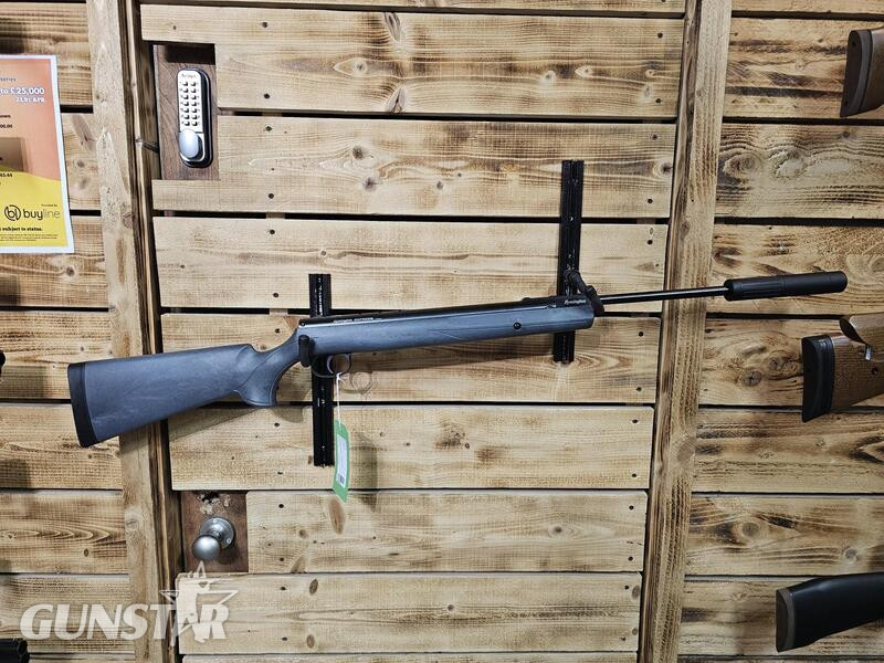 Remington Express .22 in 