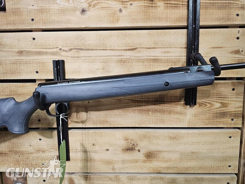  Remington Express .22