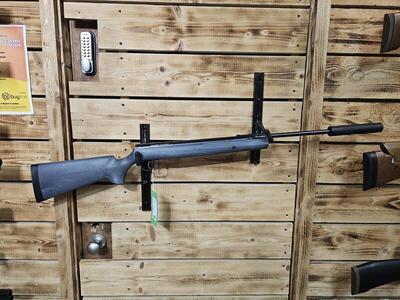 Remington Express .22