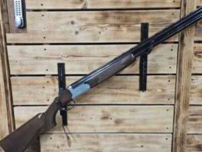 Lincoln (Armi Fausti) Premier Over and Under 12 Bore/gauge