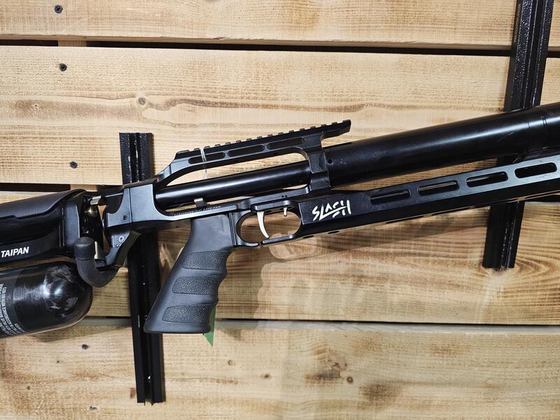  Taipan Slash .22